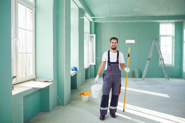 Best Black Mold Removal  in Ames Lake, WA