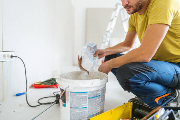 Best Post-Remediation Verification Testing  in Ames Lake, WA